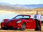 Panoz Esperante Jan Magnussen Edition 2003 года